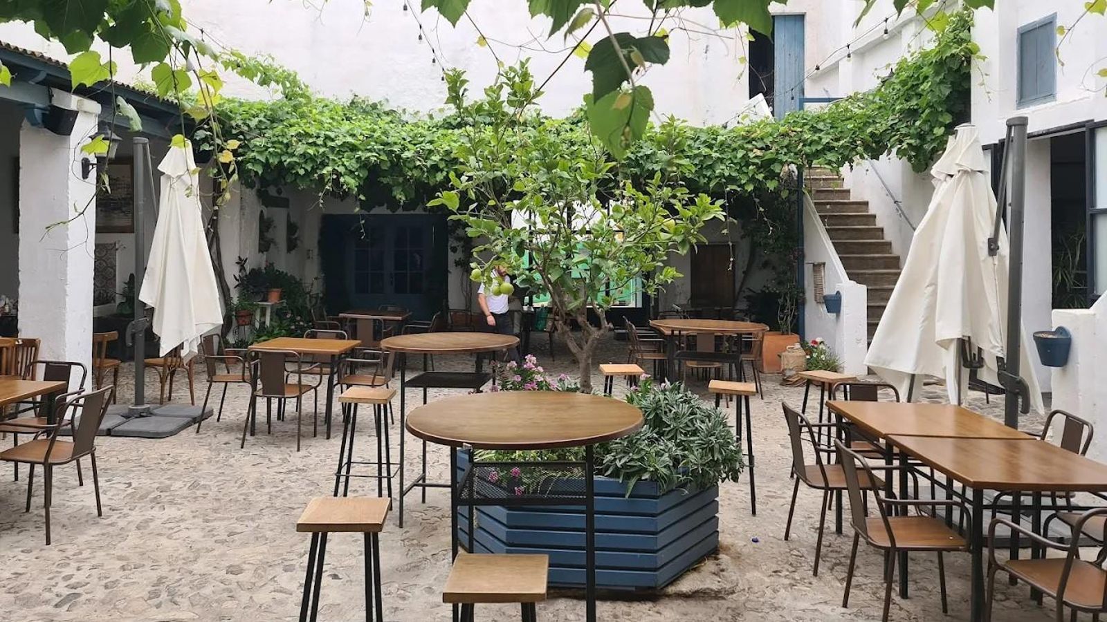 La Embajada Chiclana