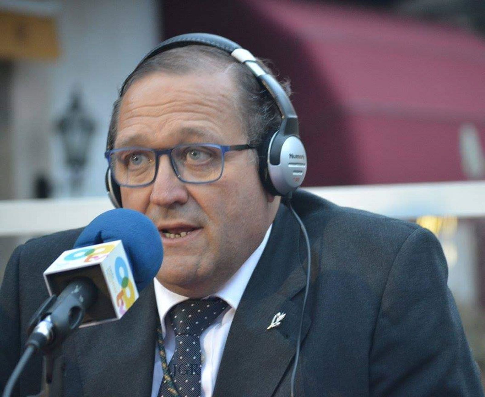 Roberto Sánchez Marco.