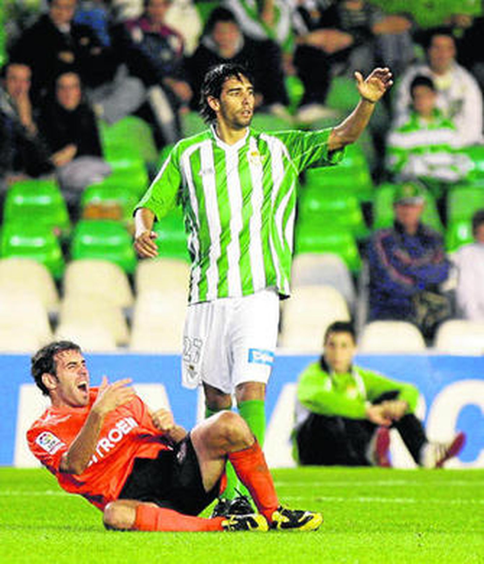 Una gran empanada gallega