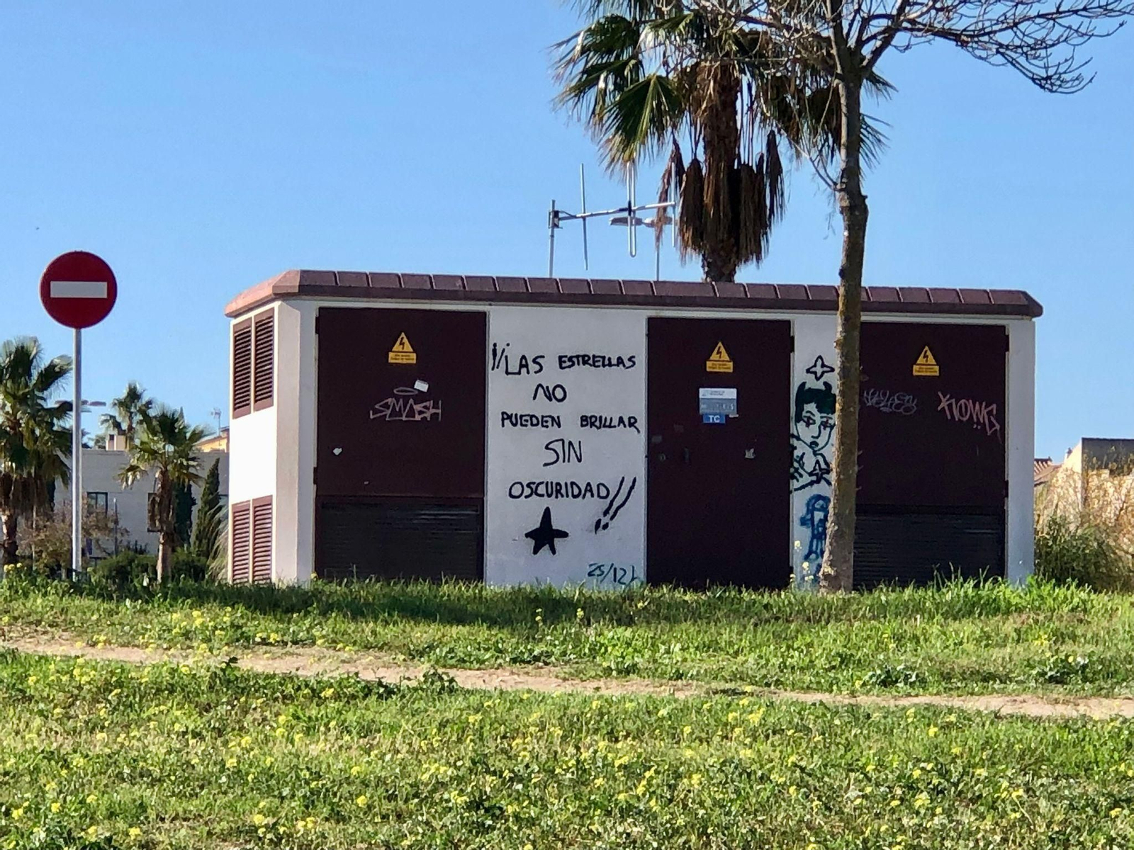La Laguna de Torrox de Jerez: un paseo ideal para los amantes del aire libre