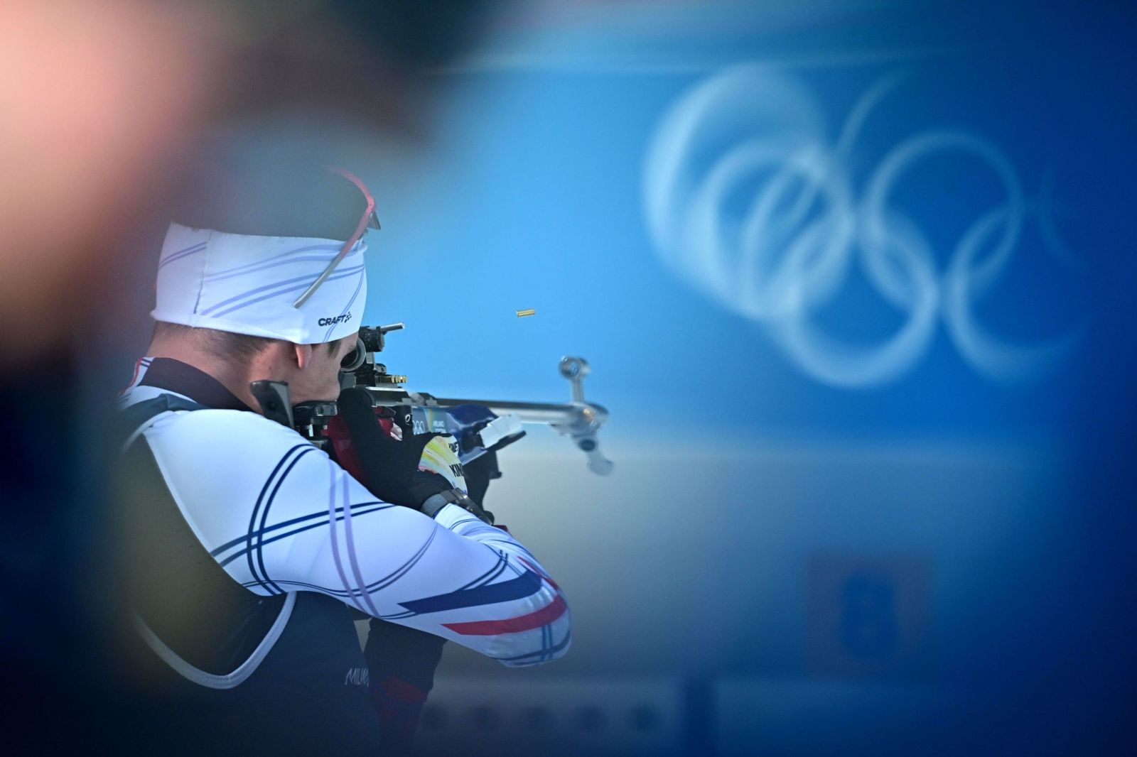 Las mejores fotos de los Juegos Olímpicos de invierno Milán Cortina d'Ampezzo 2026 | Octava jornada