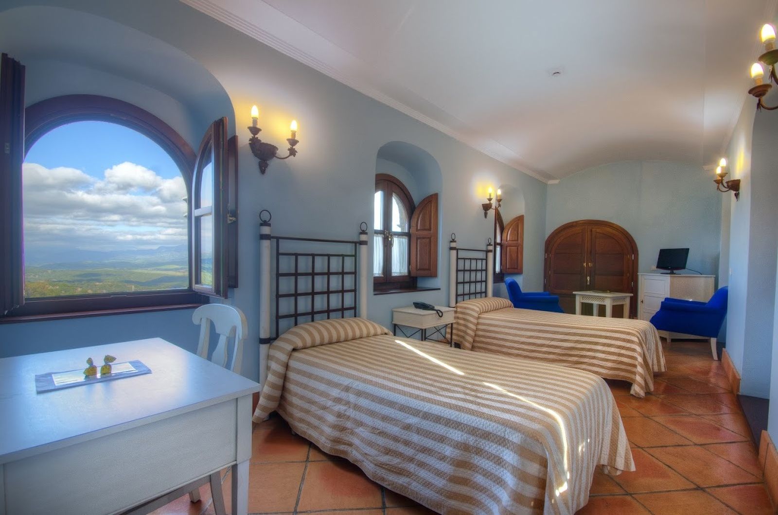 Hotel Castillo de Castellar