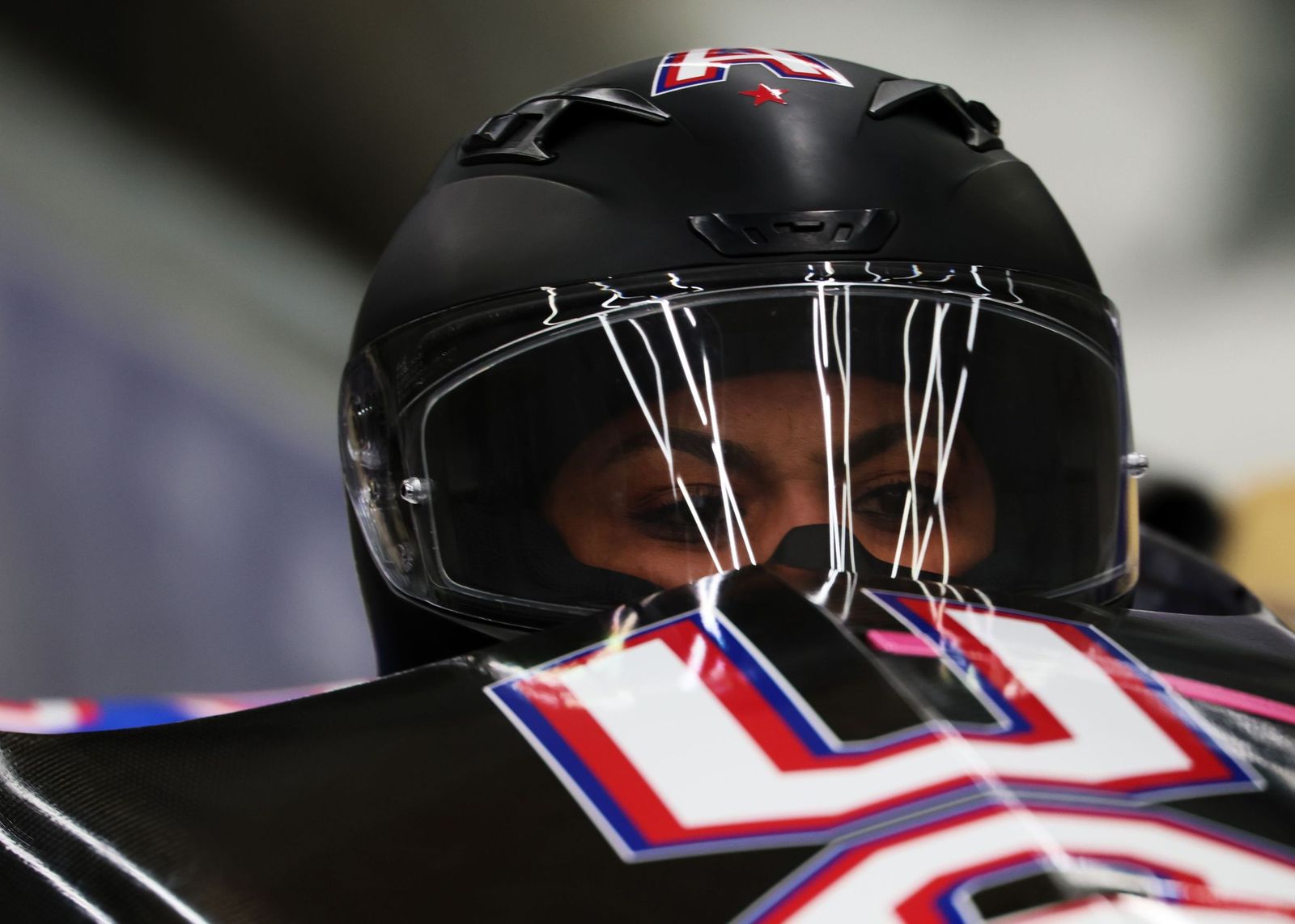 Las mejores fotos de los Juegos Olímpicos de invierno Milán Cortina d'Ampezzo 2026 | Jornada 15