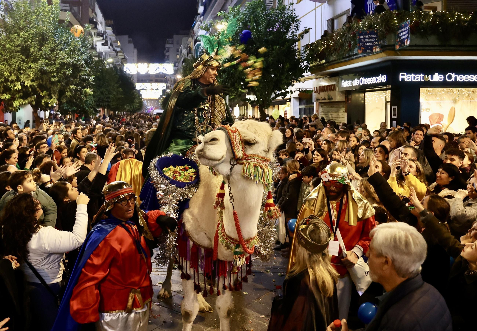 Heraldo de Los Remedios