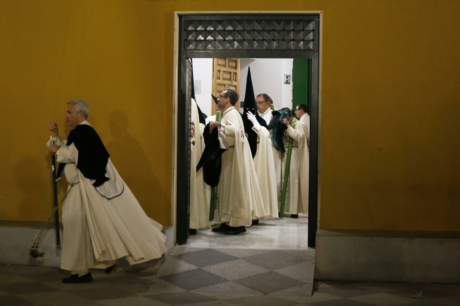 Las fotos de La Macarena