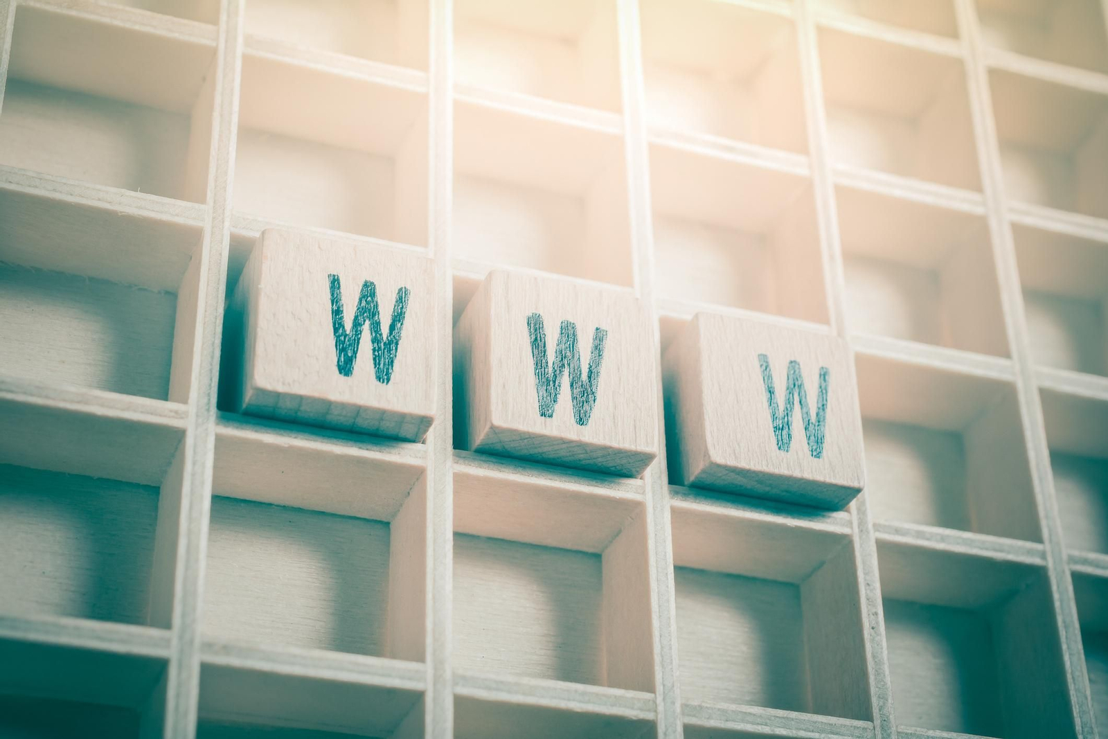 En 1990 culmina el desarrollo del primer navegador web denominado “World Wide Web”.