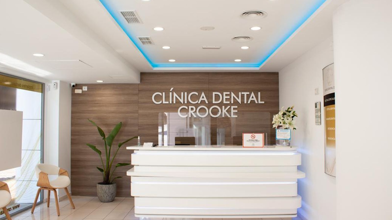 Clínica Dental Crooke Clínica Dental Crooke
