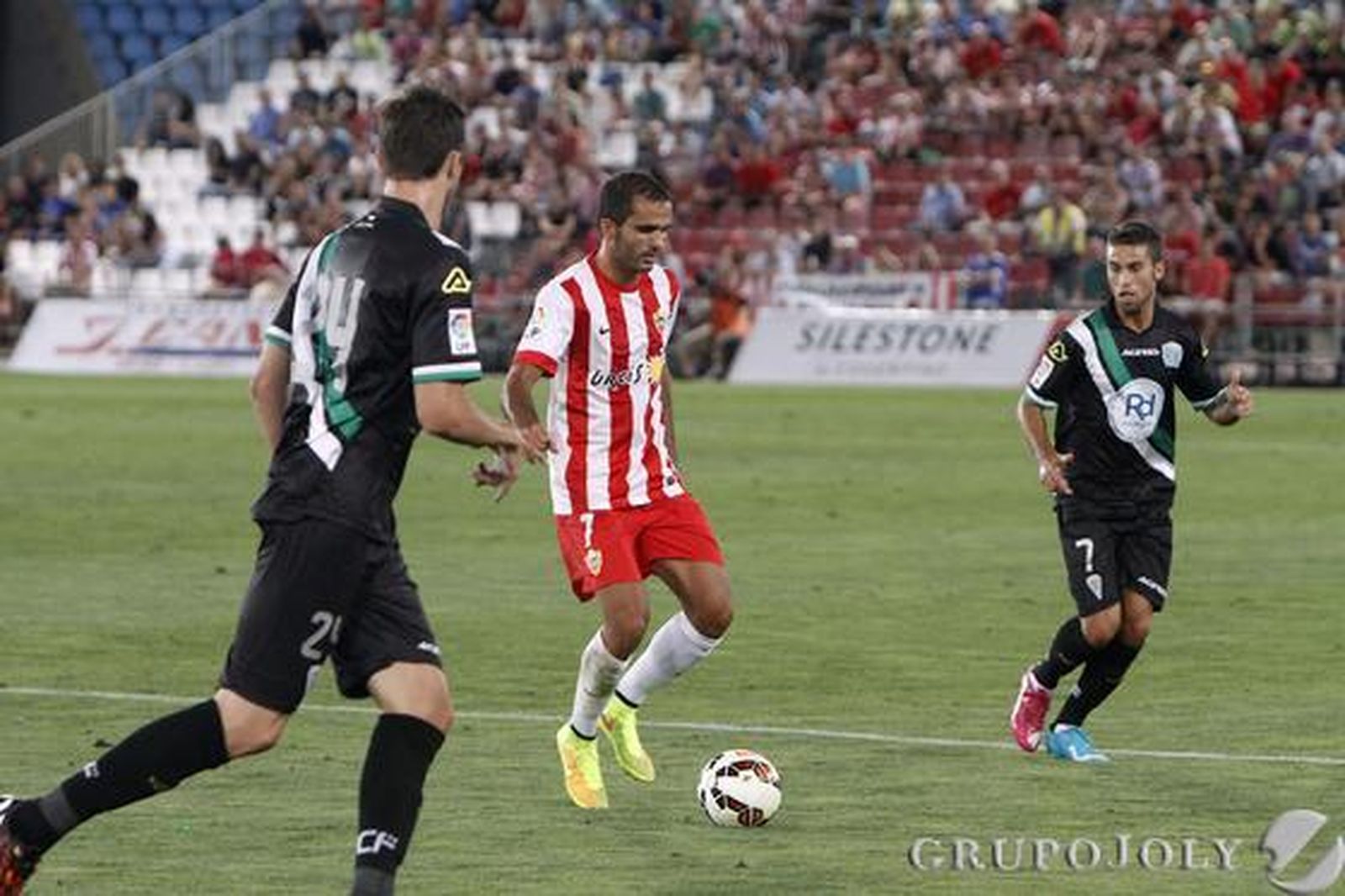 Foto: Ricardo García