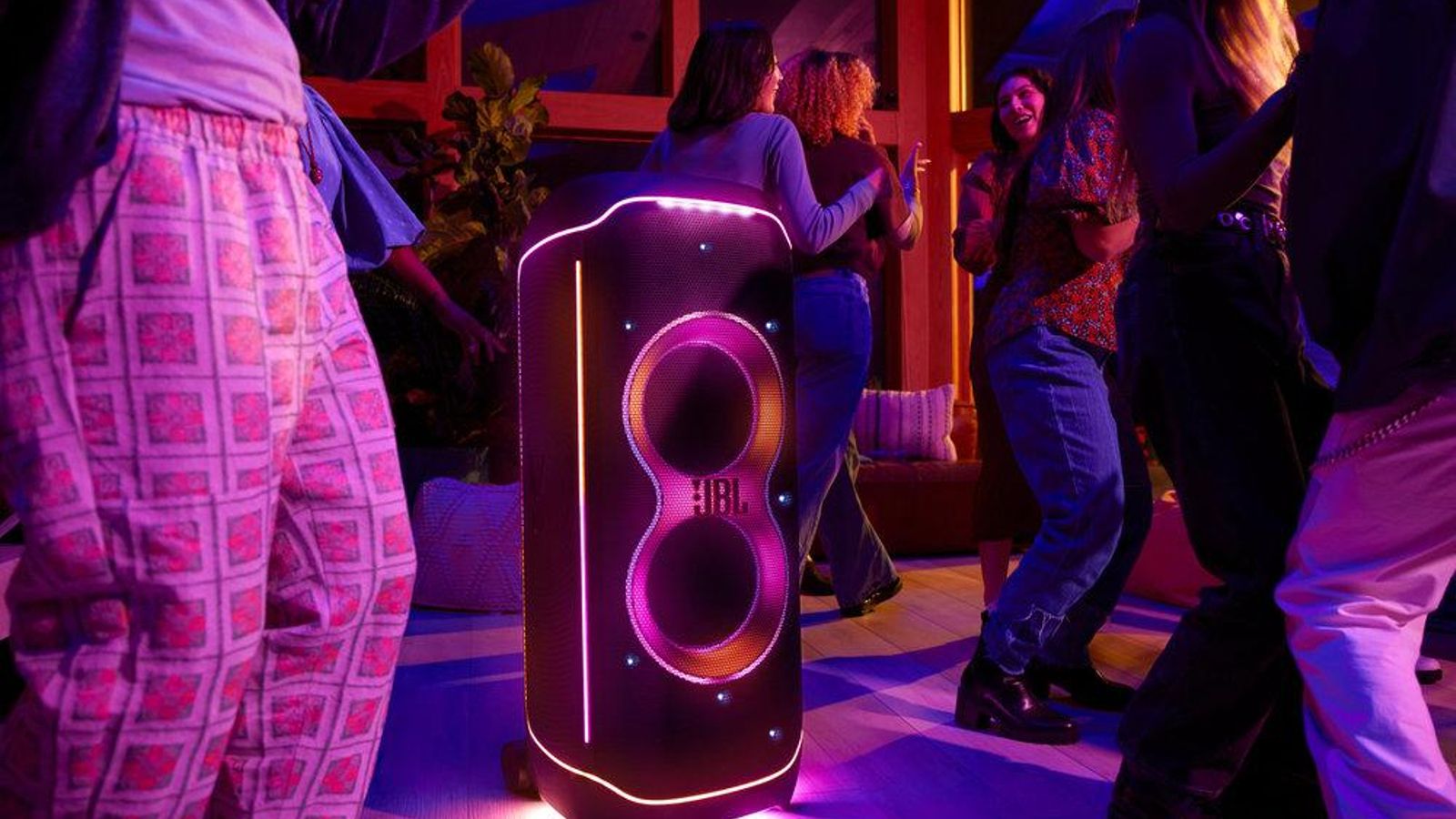 JBL Partybox Ultimate