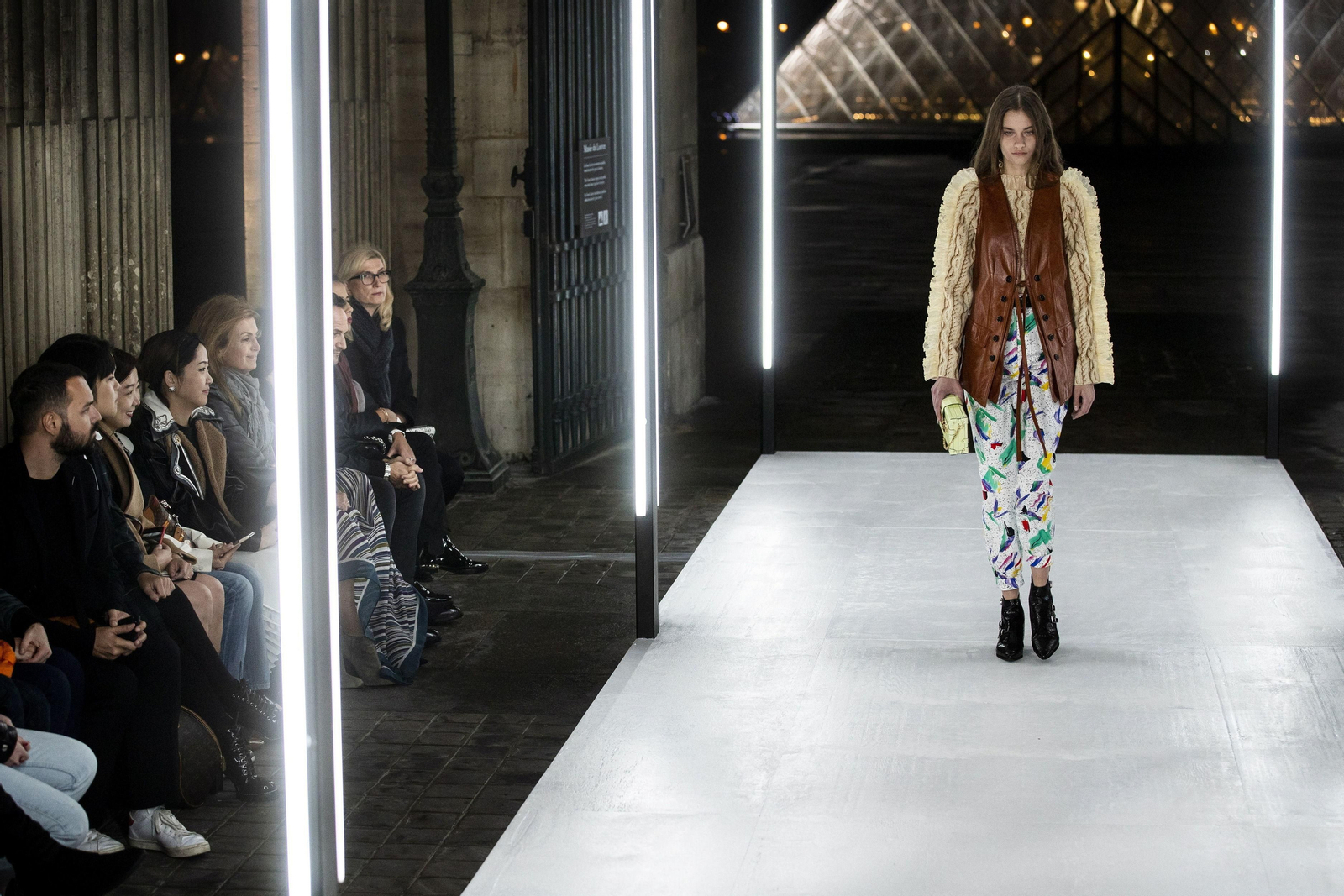 Louis Vuitton - Primavera Verano 2019 Louis Vuitton - Primavera Verano 2019