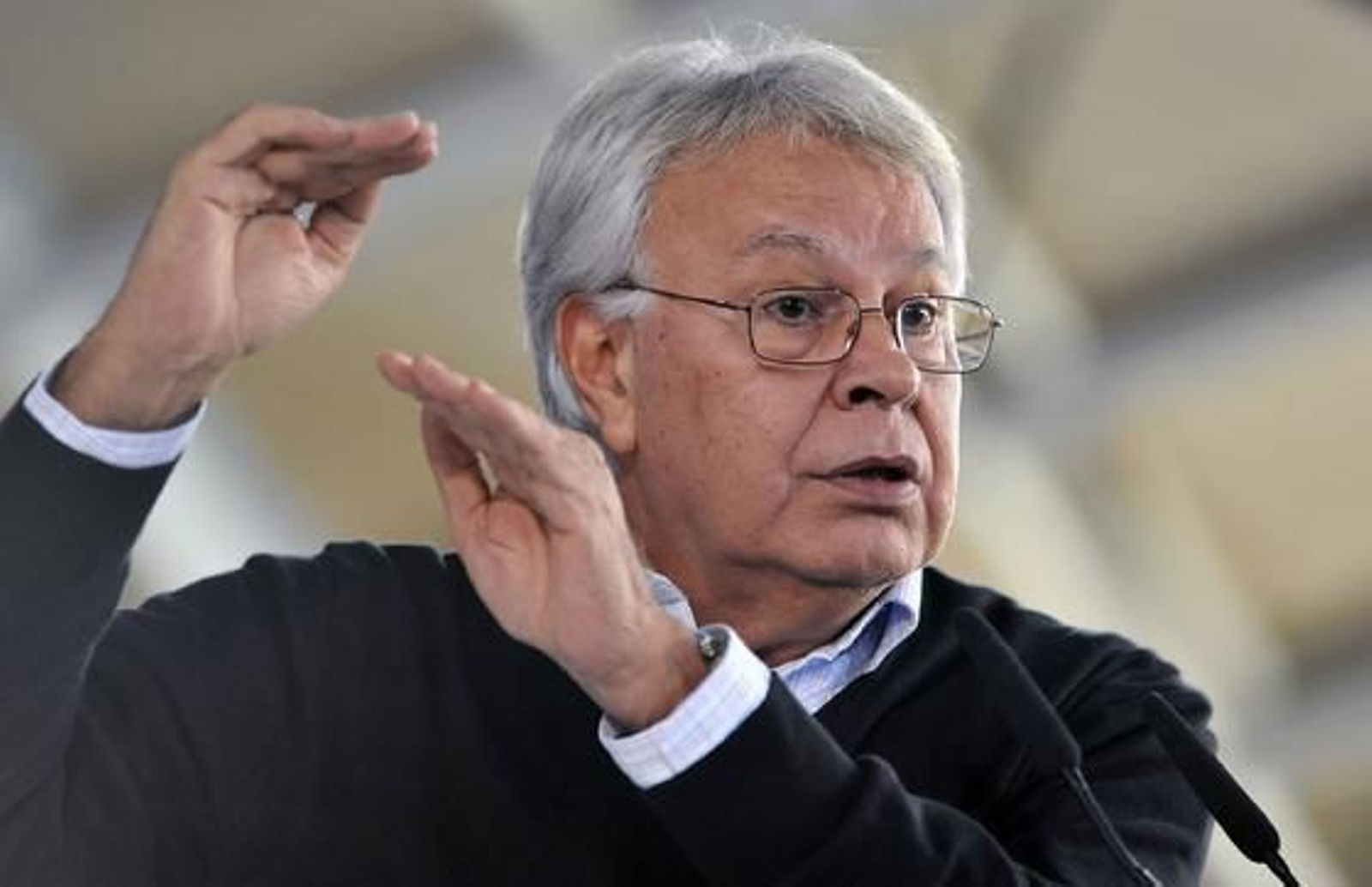 Foto: Juan Carlos Vazquez