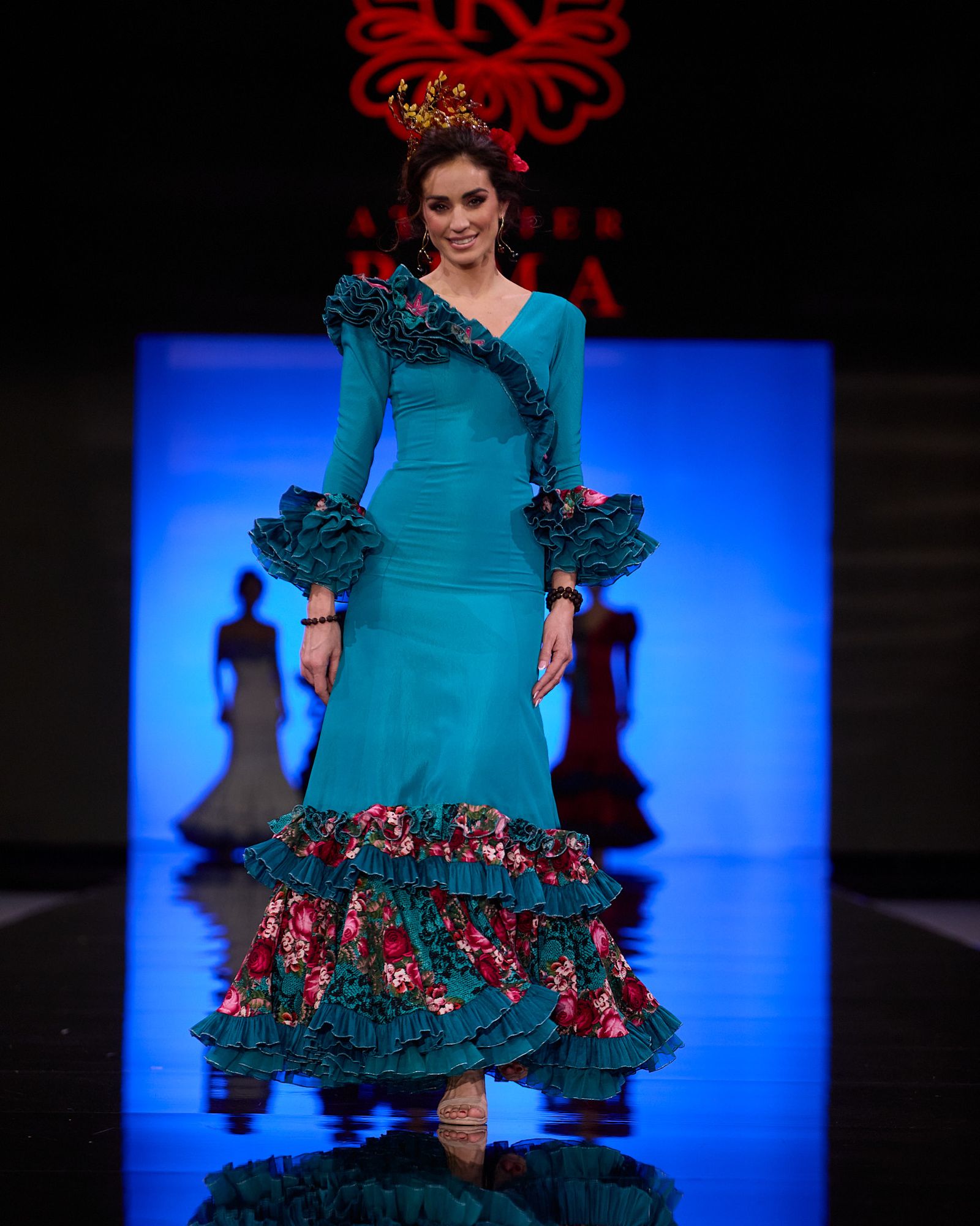 El desfile de Atelier Rima en Simof 2026, todas las fotos