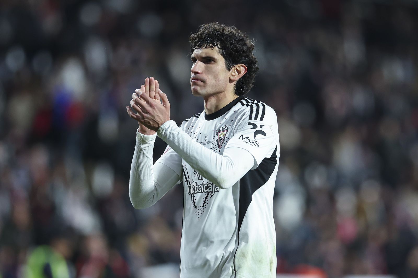 Las fotos del Albacete-Barcelona