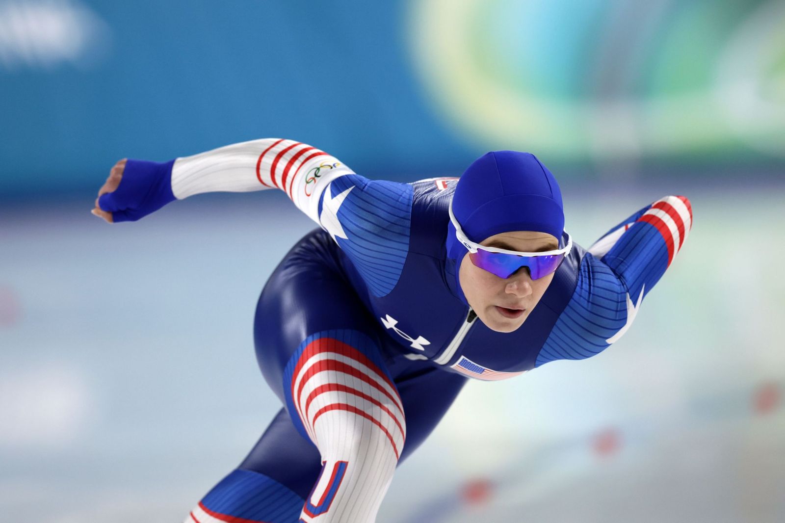 Las mejores fotos de los Juegos Olímpicos de invierno Milán Cortina d'Ampezzo 2026 | Jornada 15