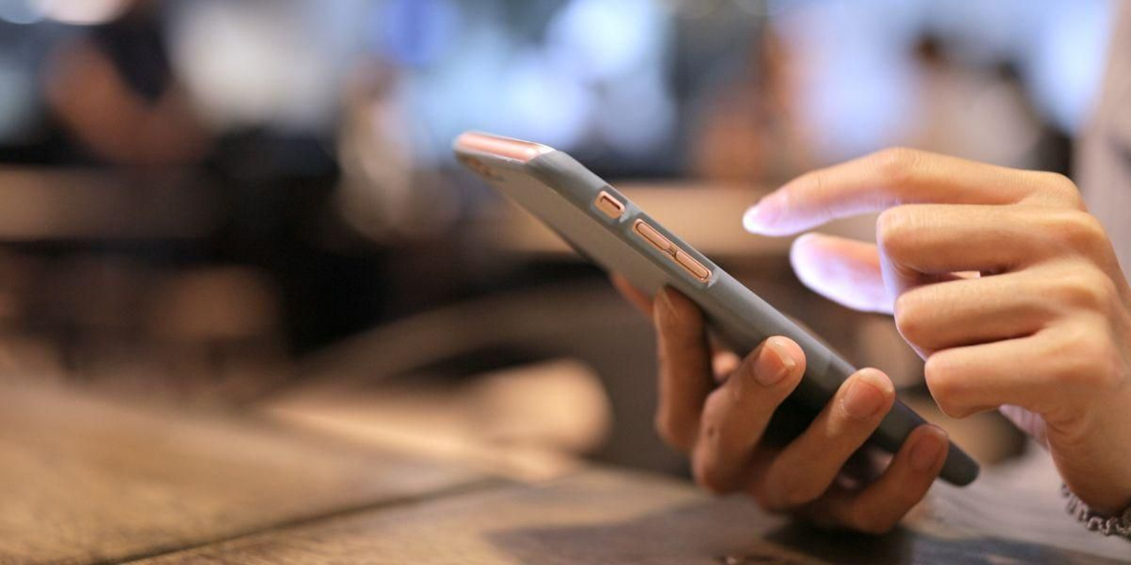 La OCU advierte de un nuevo timo telefónico.