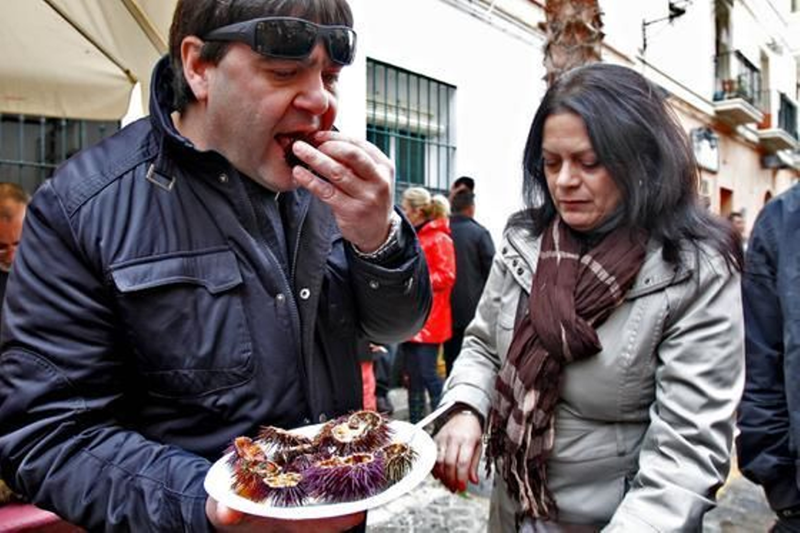 Foto: Lourdes de Vicente