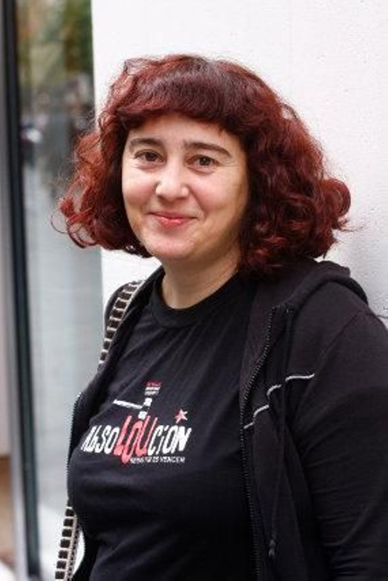 La voz poética de los que cayeron en el olvido