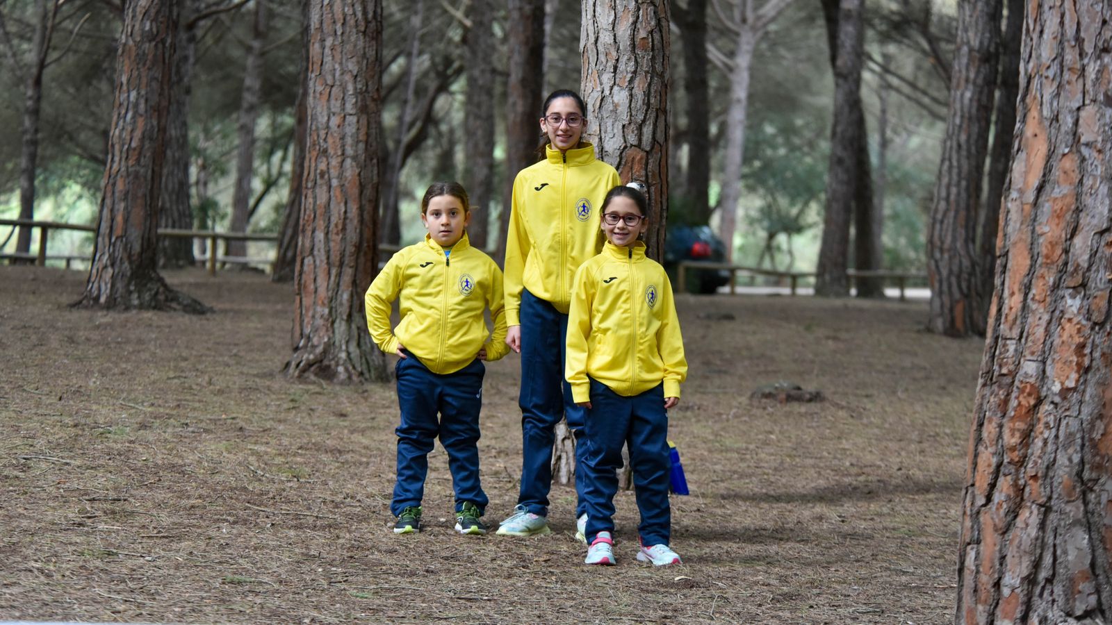 IV Cross Pinar del Rey 2023