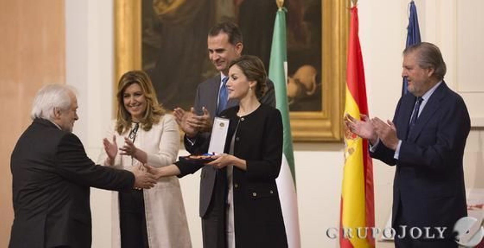 Foto: Antonio Pizarro