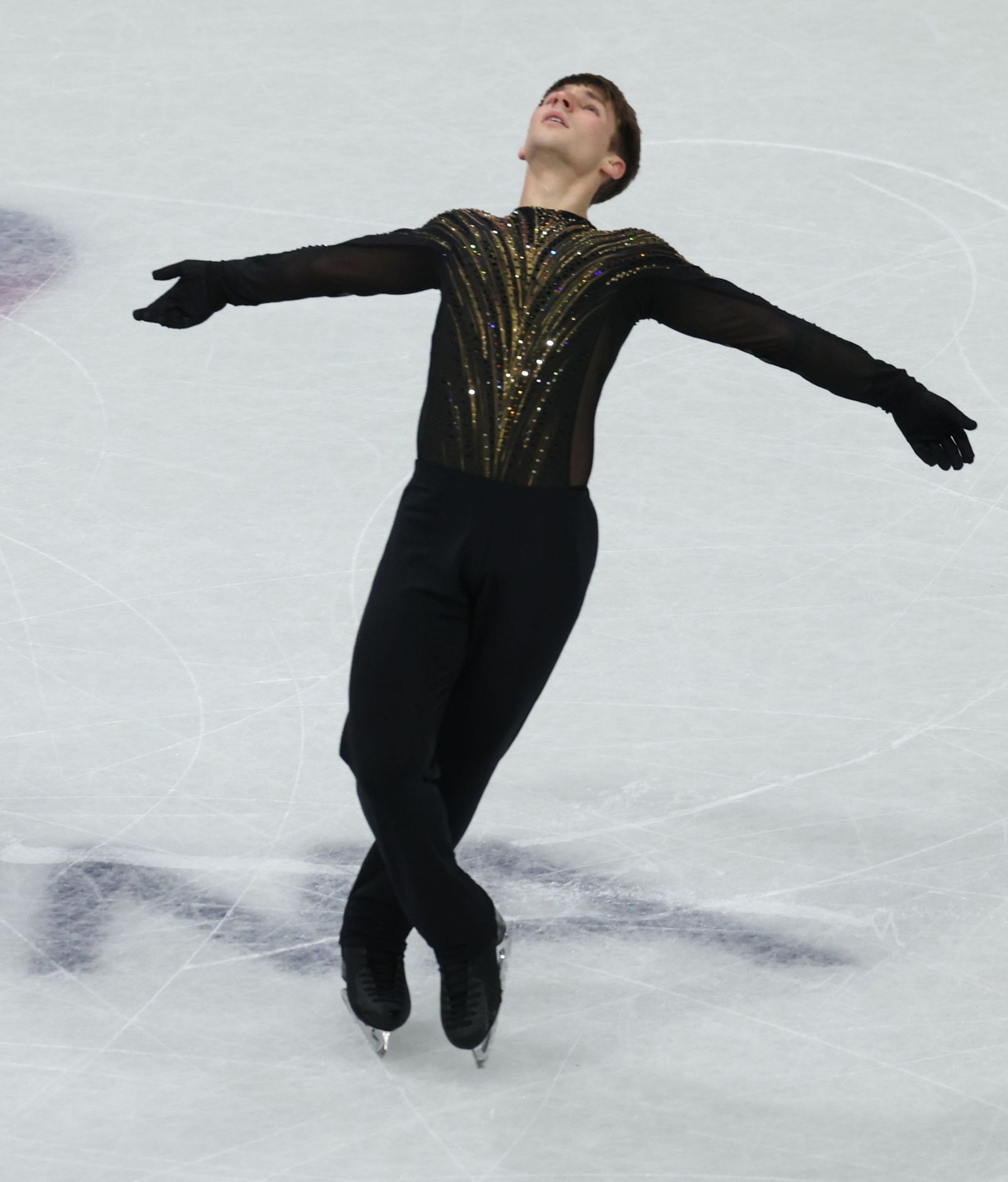 Las mejores fotos de los Juegos Olímpicos de invierno Milán Cortina d'Ampezzo 2026 | Octava jornada