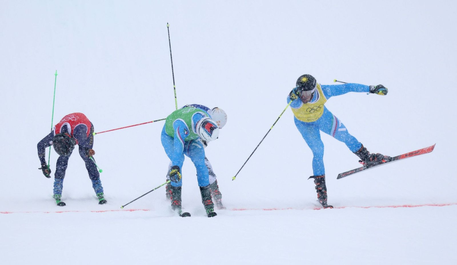 Las fotos de la tercera medalla española y de la jornada 16 de los Juegos Olímpicos