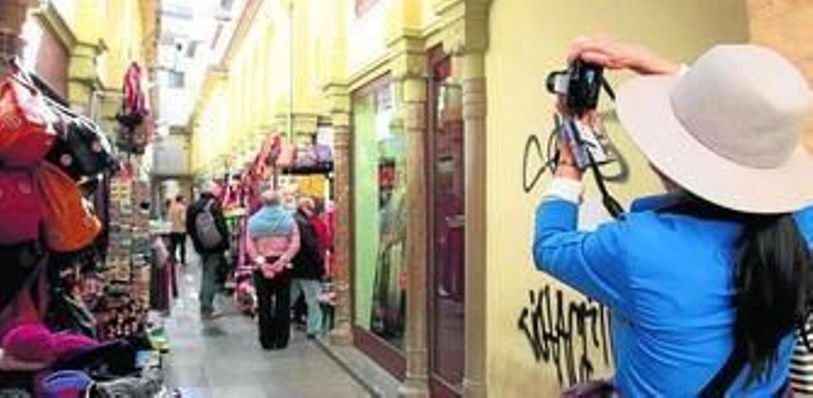 El objetivo es propiciar el progreso a través de la innovación.