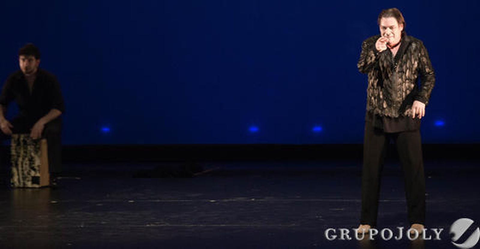 Foto: Cortesia Arsht Center-Miami/Daniel Azoulay