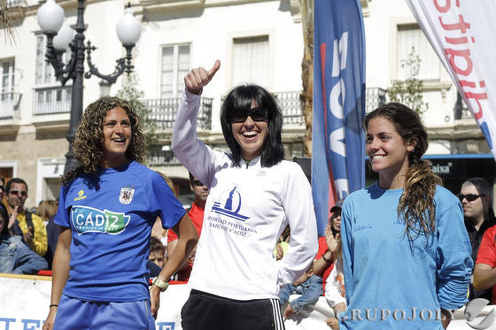 Foto: Rioja / Julio Gonzalez