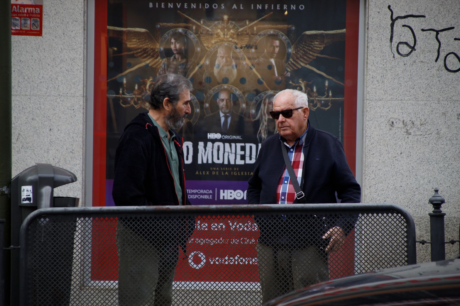 Las imágenes más destacadas del miércoles 8 de noviembre en Huelva