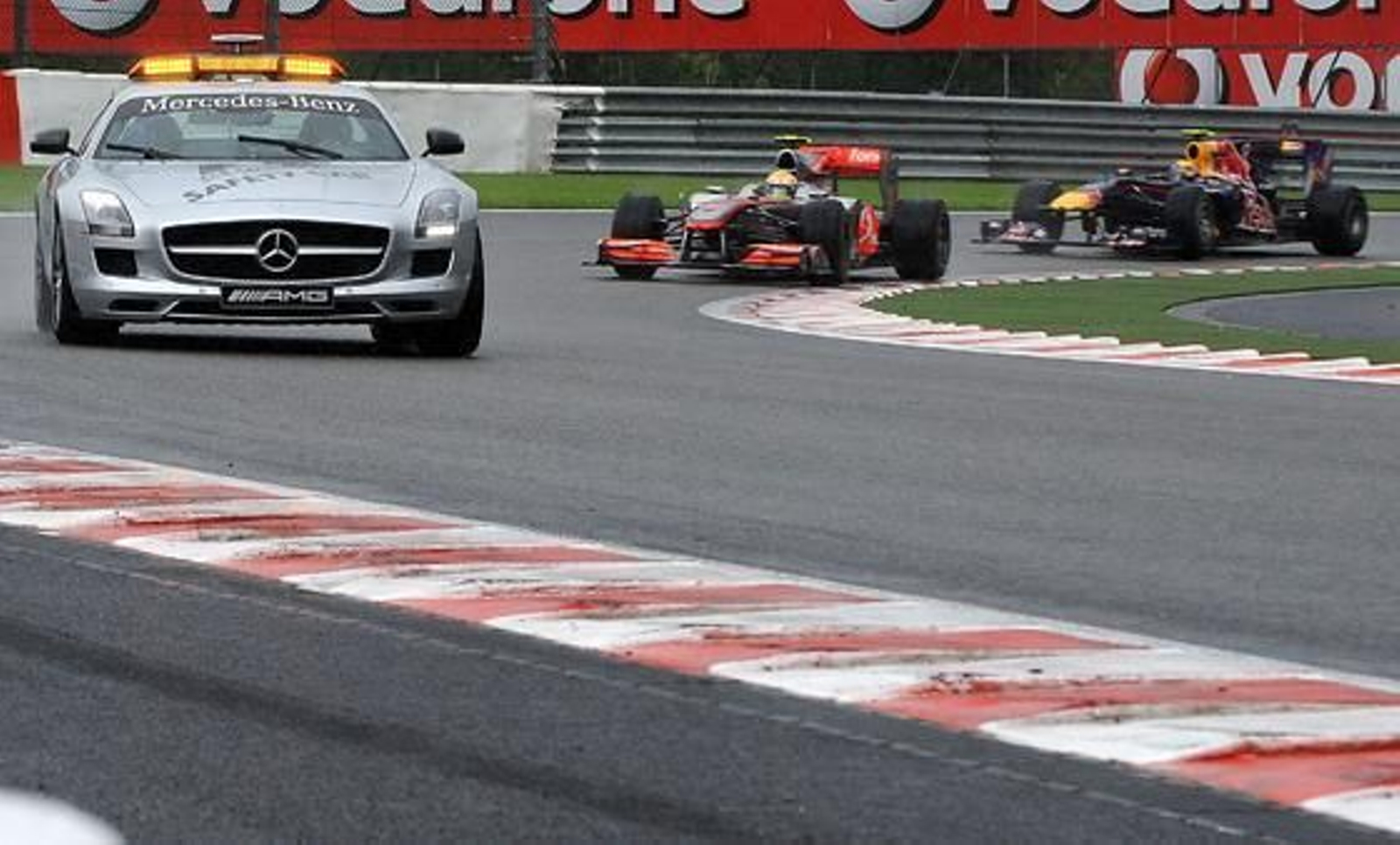 Foto: EFE / Reuters / AFP