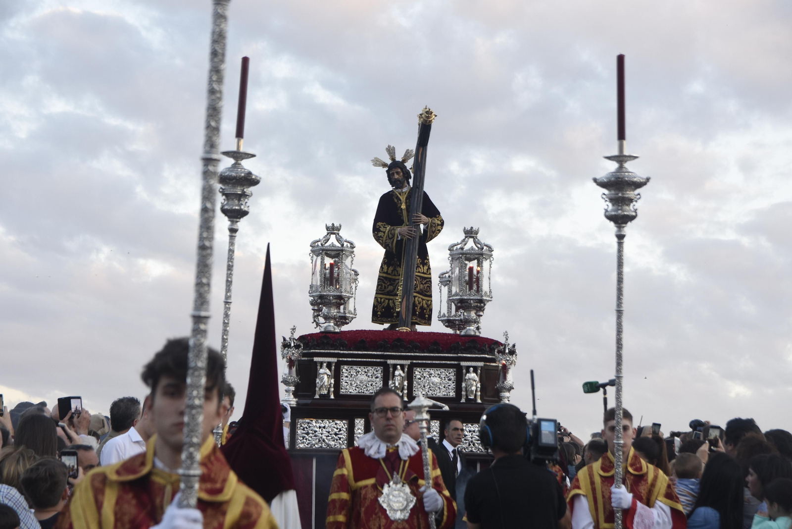 El Lunes Santo de Córdoba, en imágenes