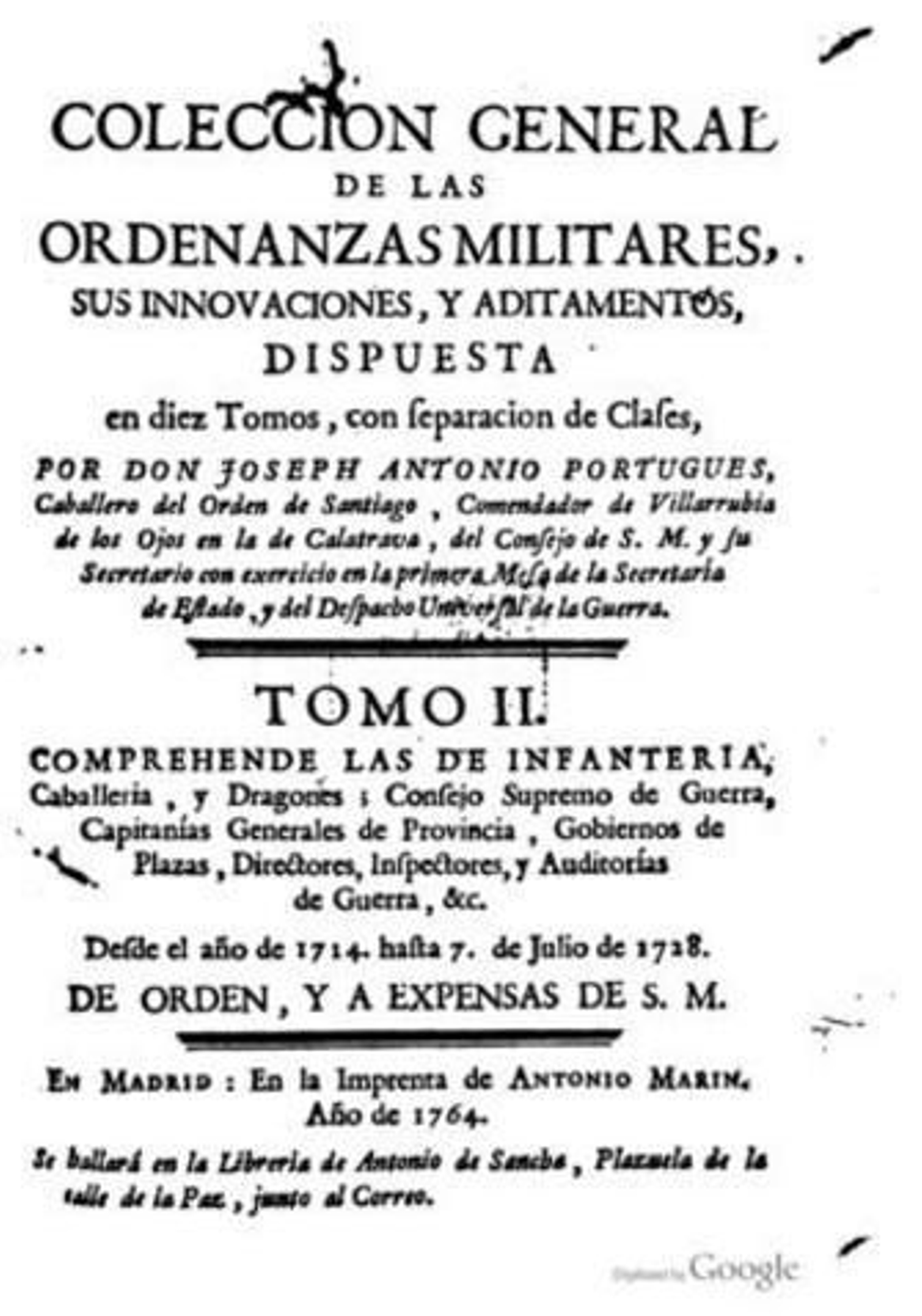 Las crónicas de Cádiz (Cap. LVIII)