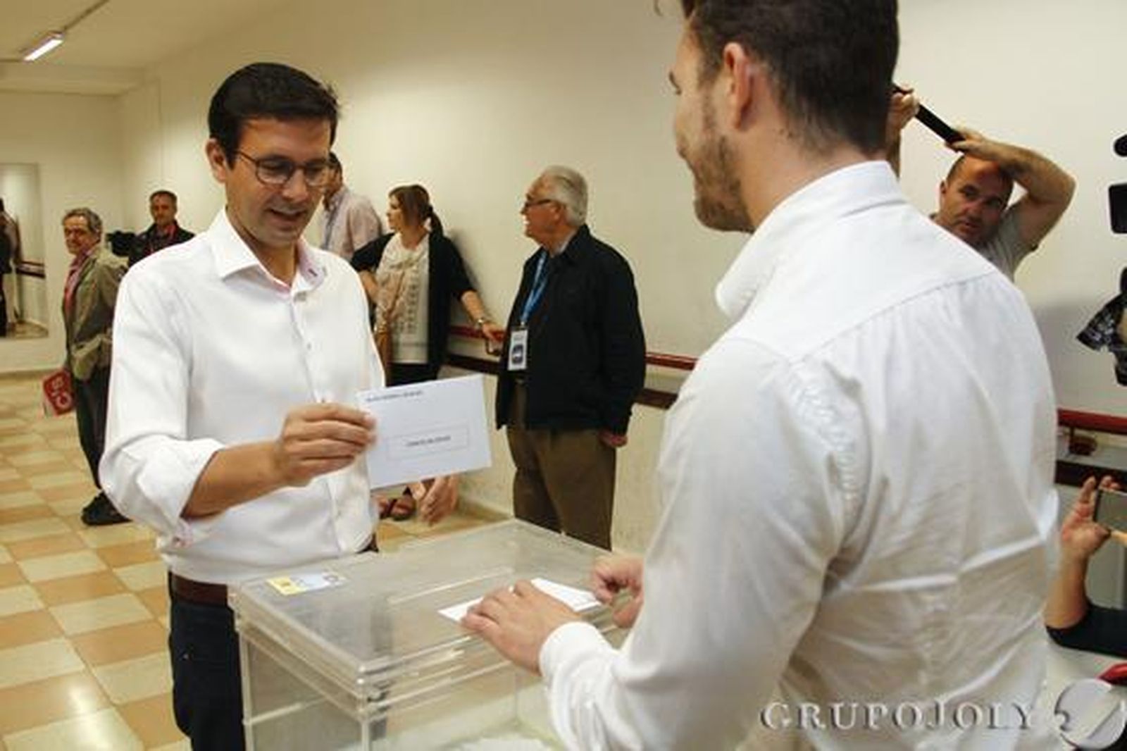 Foto: Alex Camara/ Pedro Hidalgo