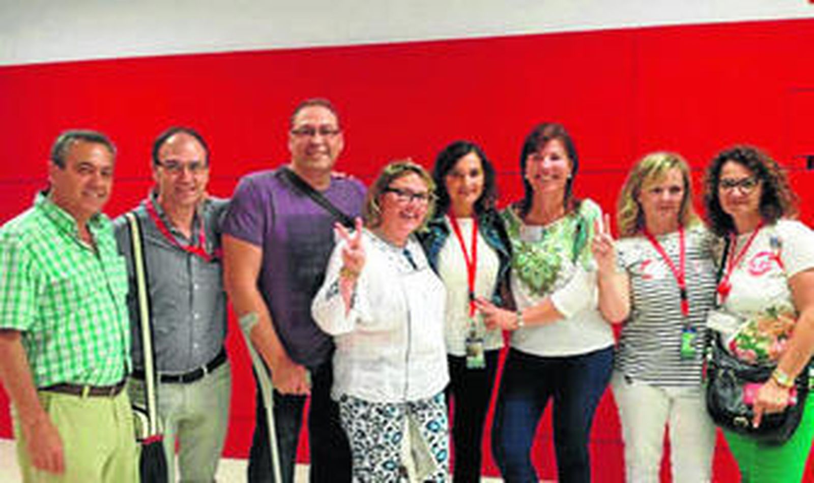 UGT ha revalidado la mayoría que ostentaba en las anteriores elecciones.