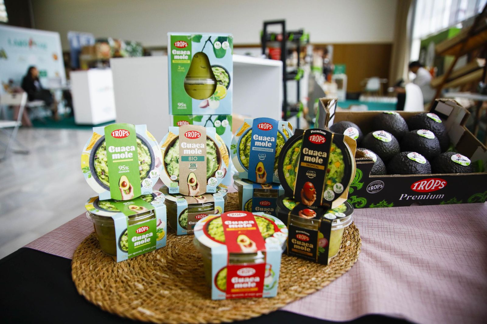 Imágenes del último día del Congreso Internacional Vestial 2025 en el Palacio del Toyo