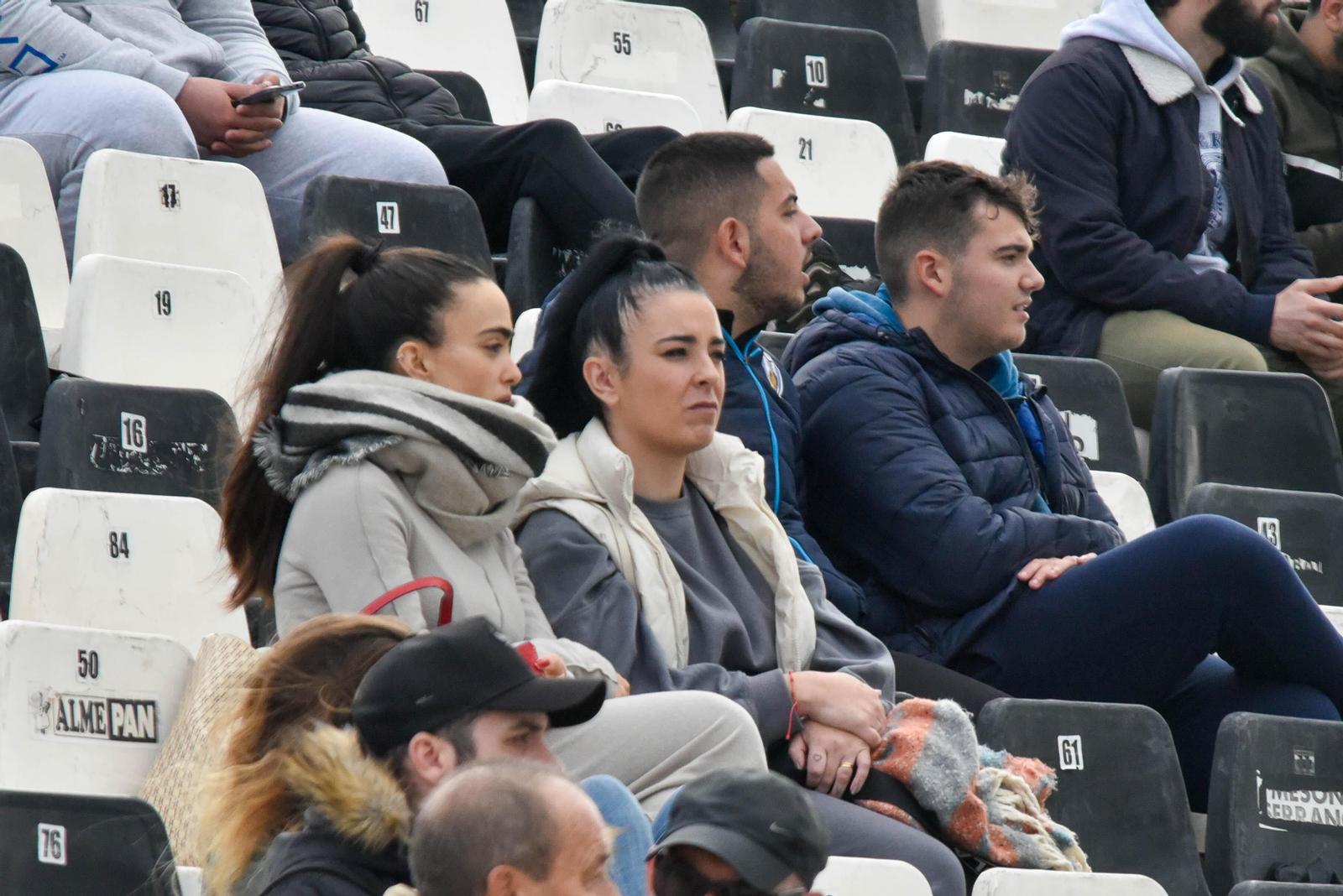 Las fotos del Balona - FC Volendam