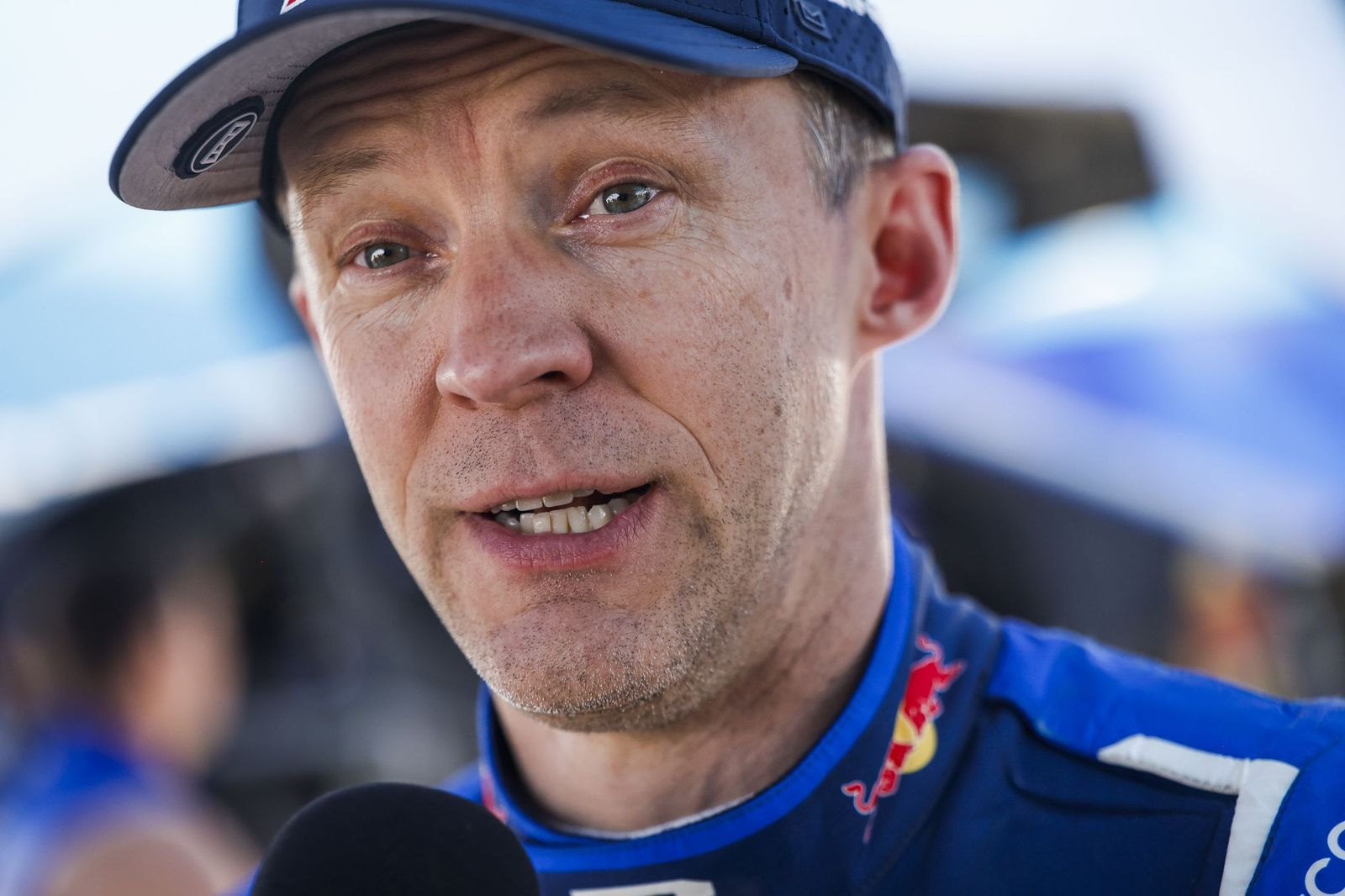 Las mejores fotos del Rally Dakar | Séptima etapa