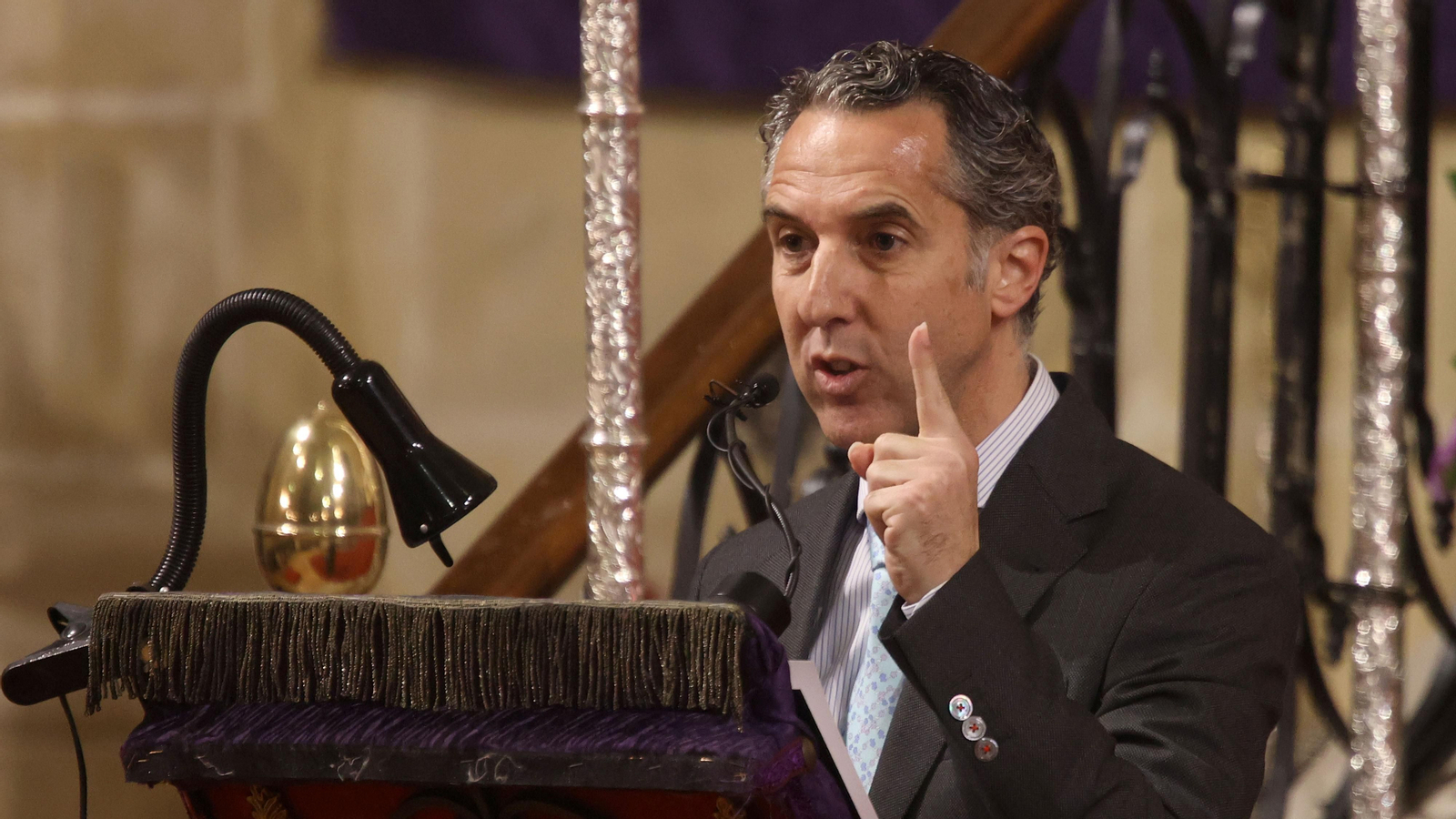 XXXV Exaltación de la Saeta de la Peña Buena Gente por Fran Pereira