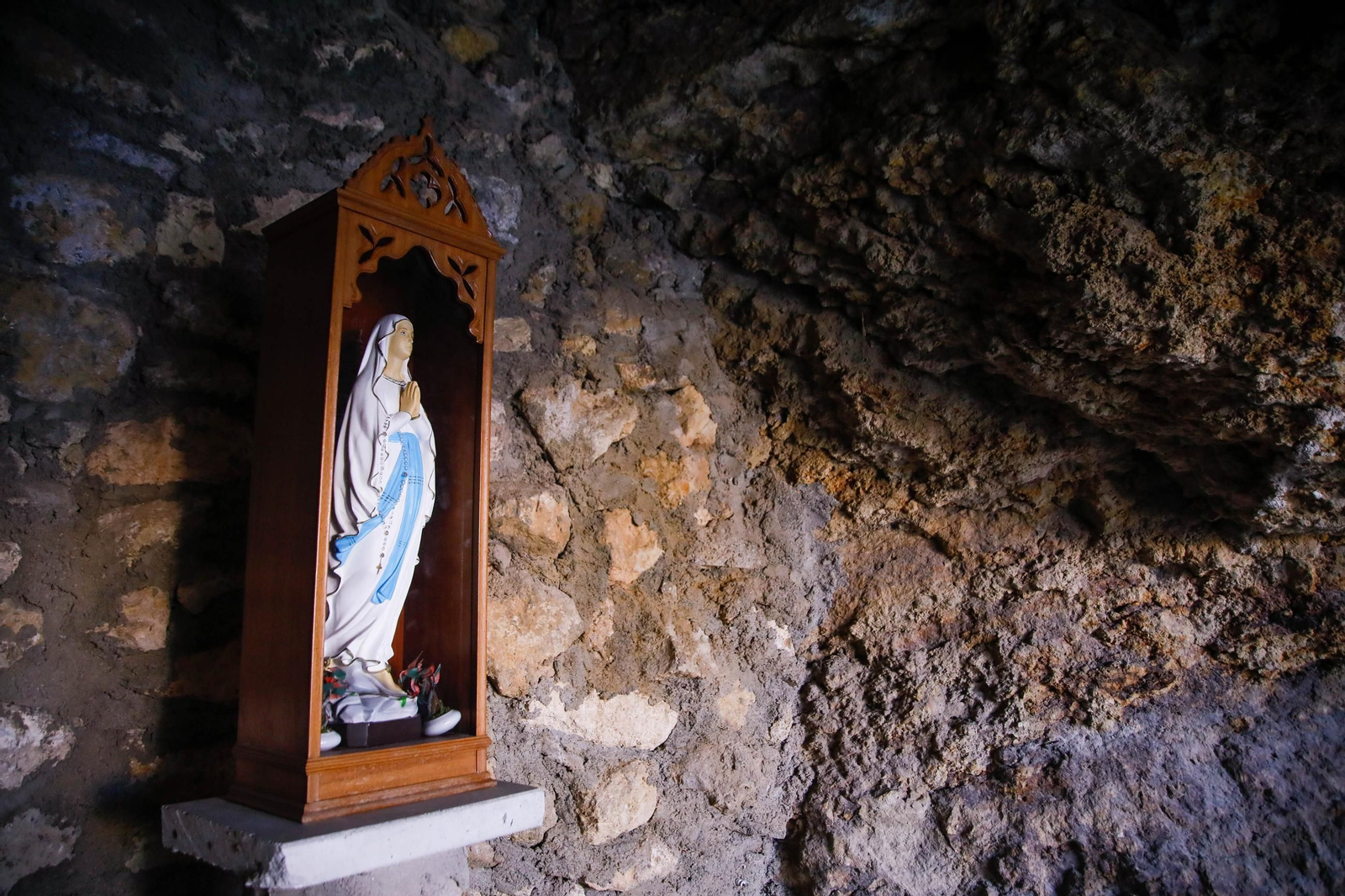 CEIP Ave Maria Quemadero en Almería comienza la semana cultural, en imágenes