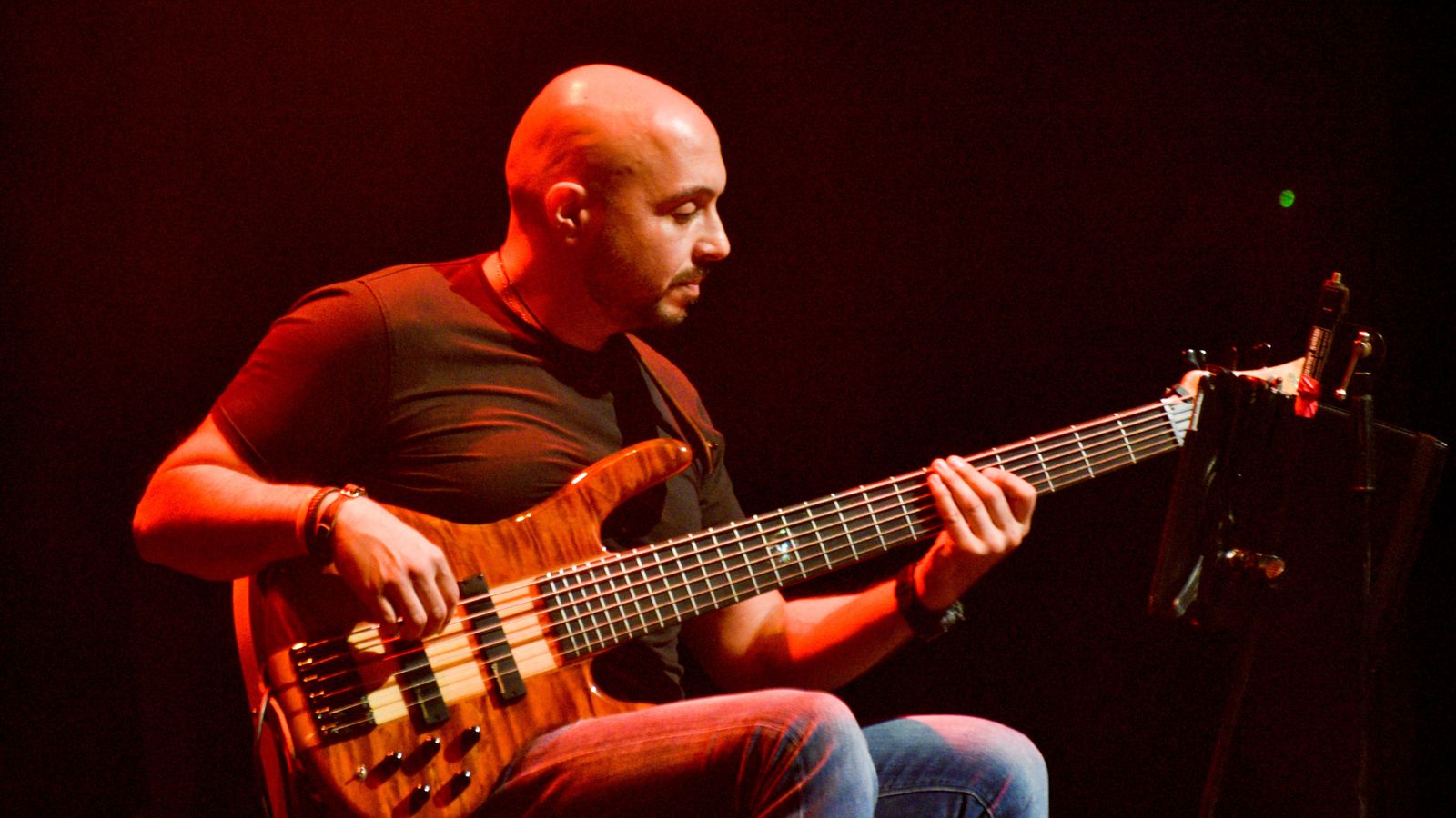 Ecos del Rocio el concierto en la Línea