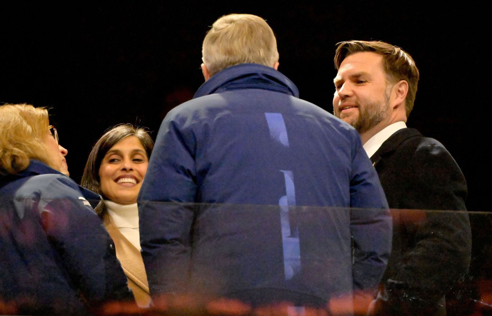 Las mejores fotos de la inauguración de los Juegos Olímpicos de invierno de 2026