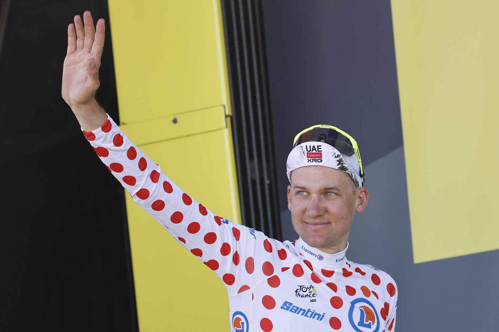 Las mejores fotos del Tour de Francia | Etapa 7