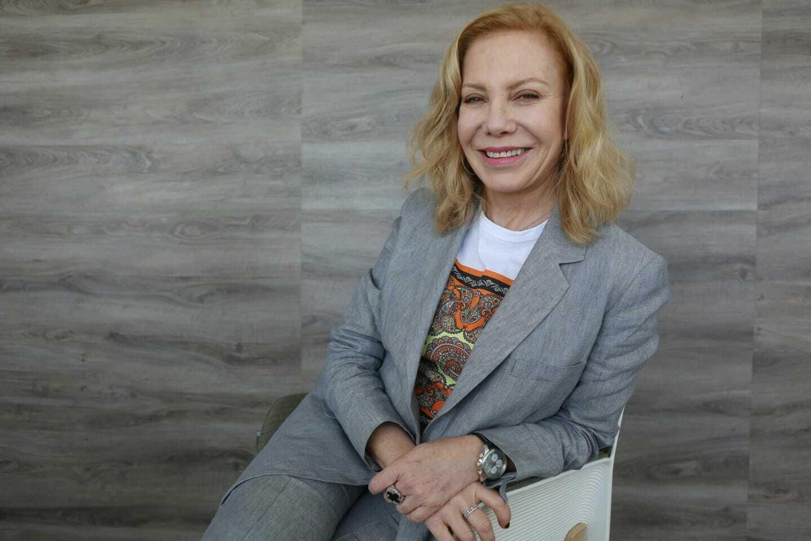 Fotos de la presentación de '¿A quién te llevarías a una isla desierta?' en el Festival de Málaga