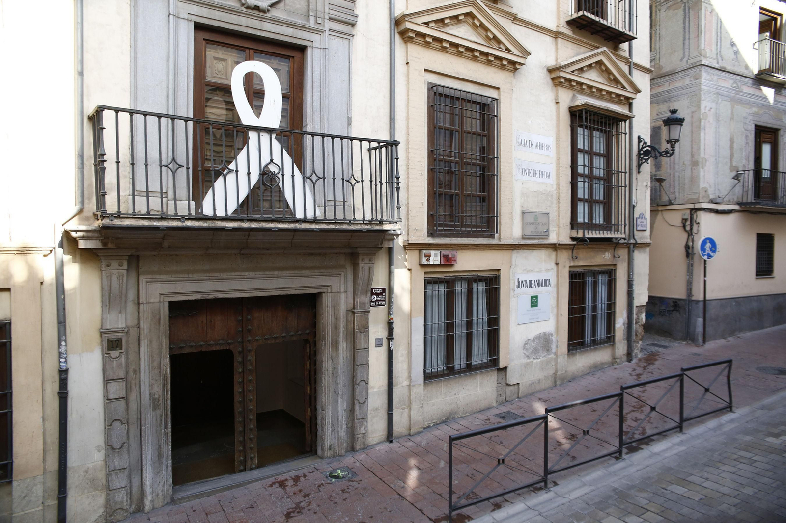 El IAM aumenta en Granada un 36% los proyectos para mujeres en riesgo de exclusión