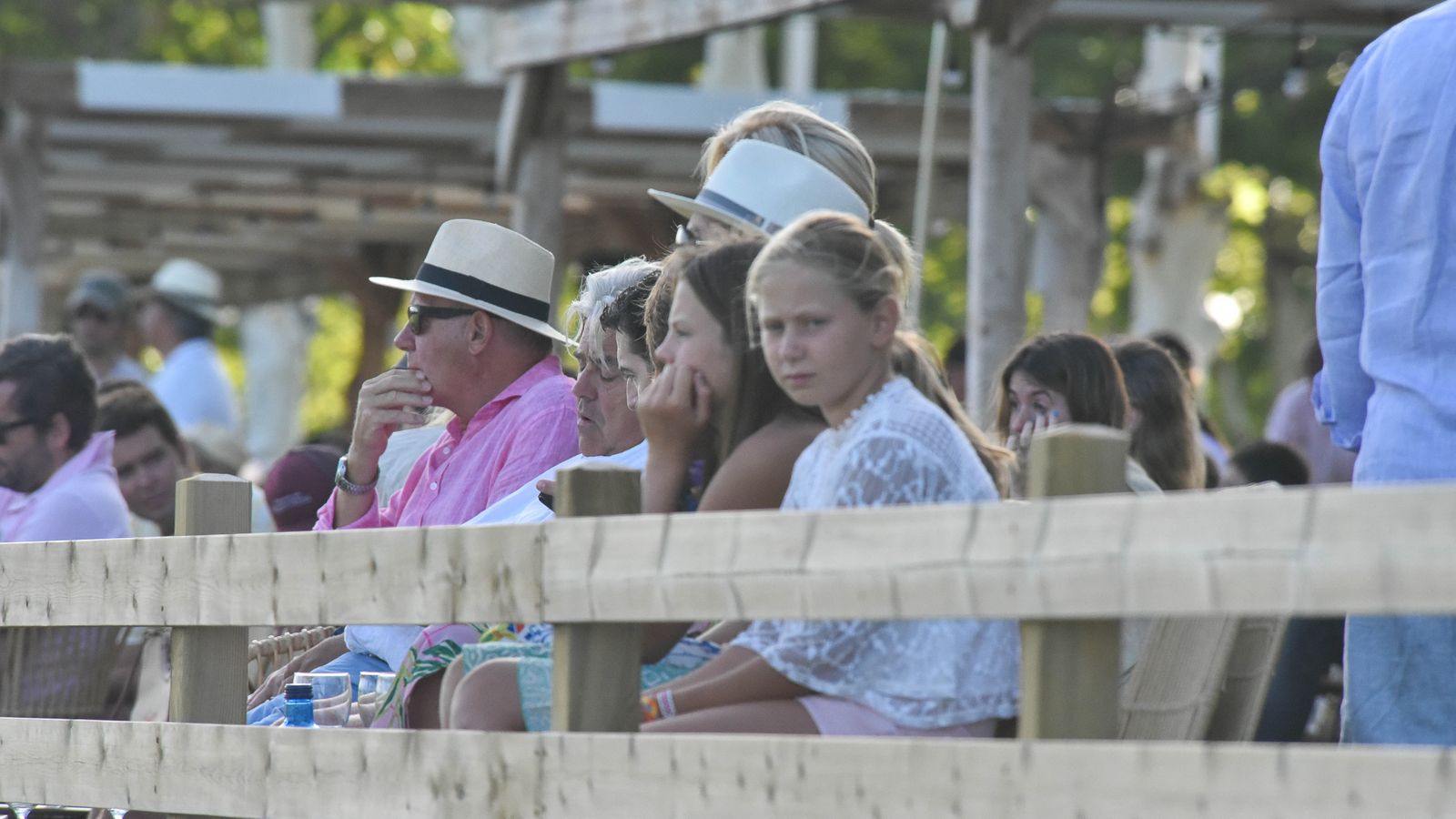Las fotos del torneo Internacional de polo Sotogrande