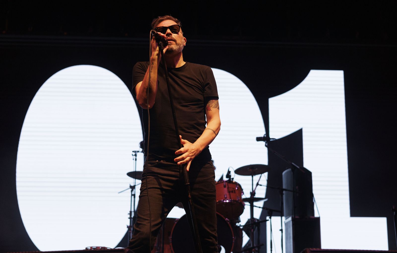 Búscate en las imágenes del primer día de conciertos en el festival  "No sin música"