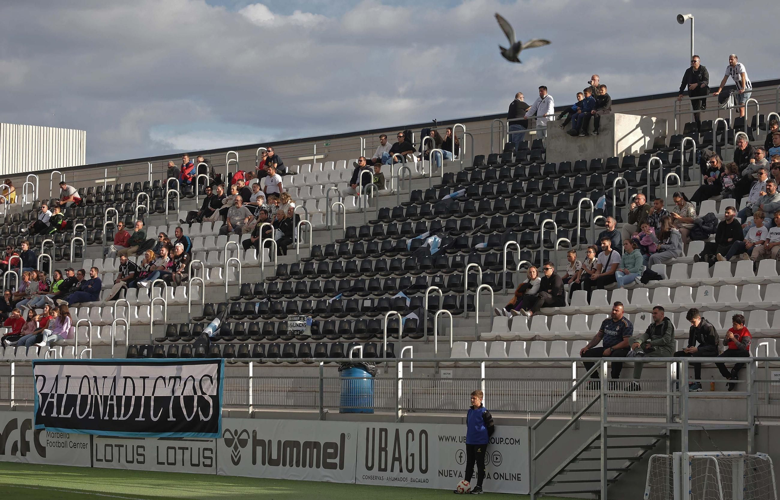 Las mejores fotos del Balona - Torremolinos
