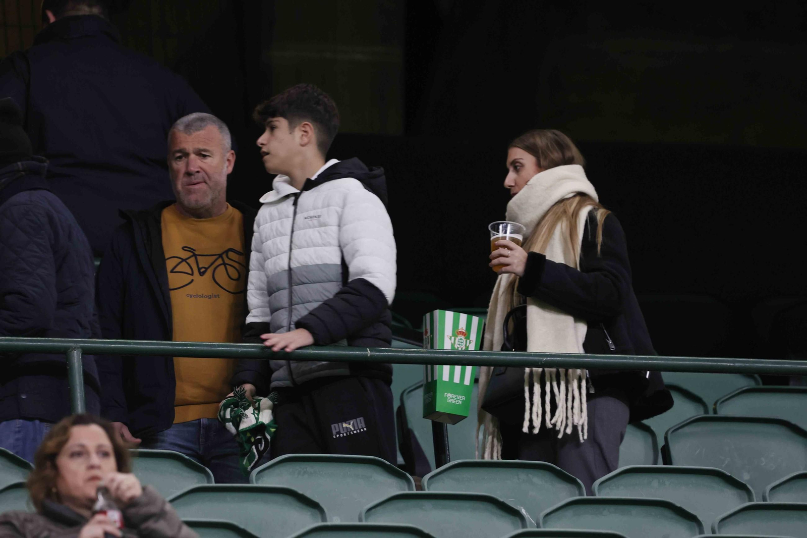 Búscate en el Betis - Athletic de Bilbao