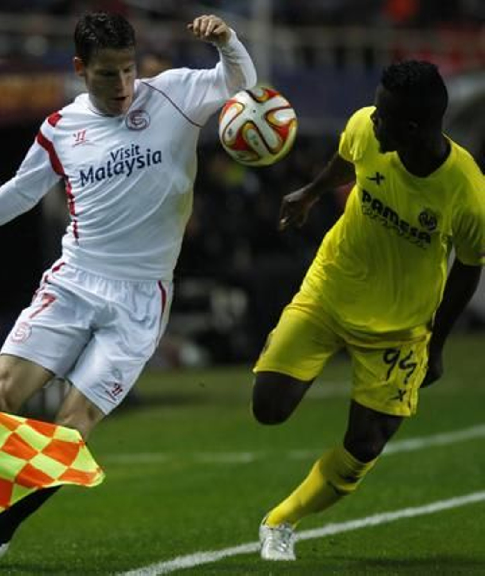 Foto: Antonio Pizarro