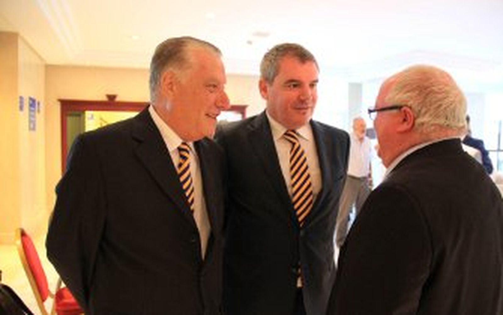 "Locos por el Balón siempre cumplirá estrictamente las normas del CSD"